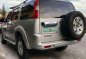 2008 Ford Everest 4x2 AT Diesel FOR SALE-1