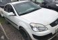 2007 Kia Rio EX AT Gas for sale -1