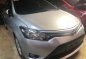 2016 Toyota Vios E Dual VVTi Automatic Transmission-0