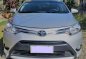 TOYOTA VIOS 1.3E 2015 nego FOR SALE-1