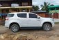 Assumed Chevrolet Trailblazer 4x2 for sale -1