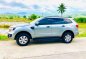Ford Everest 2016 AT FOR SALE-0