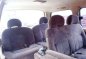 RUSH SALE 1999 Hyundai Starex RV Millenium Automatic Php193000 Only-0