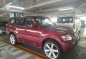 2004 Mitsubishi Pajero local for sale -1