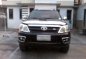 Almost brand new Toyota Fortuner Diesel 2006-8