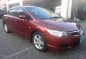 2006 Honda Civic 1.8S Automatic Gasoline-0