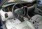 Rush Sale!!! 2002 Jaguar Xtype 2.5Se-1