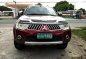 Mitsubishi Montero gls Sport matic diesel 2010 for sale -0