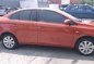 Toyota Vios E 2017 AT *Complete Papers-0