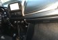 SELLING TOYOTA Vios E Late 2016-2