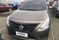 2017 Nissan Almera AT GAS for sale -1