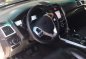 FORD EXPLORER 2013 Automatic 3.5L V6 4WD LIMITED-3