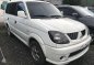 2008 Mitsubishi Adventure GLS Sport MT DSL-2