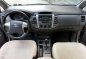 Toyota Innova 2012 2.5E Diesel Matic FOR SALE-1