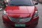 For sale Toyota Vios 2011-1