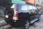 Toyota Innova G diesel manual 2010-2