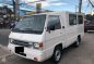 2015 Mitsubishi L300 FB Exceed for sale -2