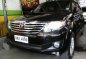 Toyota Fortuner 2014 for sale-4