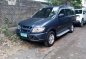 2013 Isuzu Crosswind XT all power Turbo Diesel Superbly Fresh-1