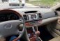 2002 Toyota Camry top of the line-1