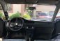 Honda Civic EG Hatchback Model 1993-4