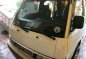 2013 Nissan Urvan 18 seater for sale -3