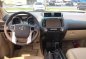 2016 Toyota Land Cruiser Prado 30 Diesel AT Batmancars-3