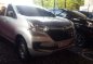 2018 Toyota Avanza 1.3 J Manual Well maintained-0