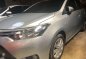 2016 Toyota Vios E Dual VVTi Automatic Transmission-1