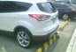 Ford Escape Titanium 2015 Model 1st Owner-2