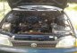 Toyota Corolla Bigbody XL 1997 Model All Manual-2