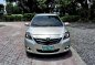 Toyota Vios 2009 FOR SALE-2