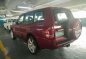2004 Mitsubishi Pajero local for sale -2