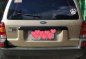 2004 Ford Escape XLS 2.0E AT FOR SALE-6
