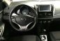 2018 Toyota Vios E Automatic transmission Well Maintained-3