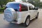 Ford Everest Automatic 2.5 Turbo Diesel 2013-0