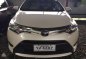 2016 TOYOTA Vios 15 G Automatic PearlWhite Edition-1