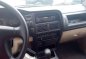 2013 Isuzu Crosswind XT all power Turbo Diesel Superbly Fresh-2