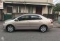 2010 TOYOTA VIOS 1.5 G Automatic Transmission-1