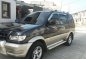 For sale Isuzu Crosswind xuv 2002 model-0