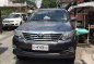 FOR SALE slightly used Toyota Fortuner 2016-2