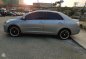 2008 TOYOTA Vios 1.5G Automatic Top of the Line-1
