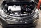 2016 Toyota Vios 1.3E jade Automatic -1