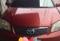 TOYOTA Vios 2006 model 1.5 G FOR SALE-6