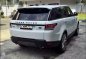 2018 Range Rover HSE Sport SDV6 Diesel for sale-2