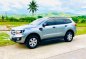Ford Everest 2016 AT FOR SALE-0