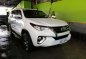 2017 Toyota Fortuner 4X2 G AT FOR SALE-1