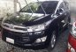 2016 Toyota Innova 2.8G Manual Diesel-0
