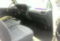 2004 Toyota Hiace commutter van dsl local-1