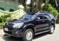 2014mdl Toyota Fortuner G Dsl Athomatic-2